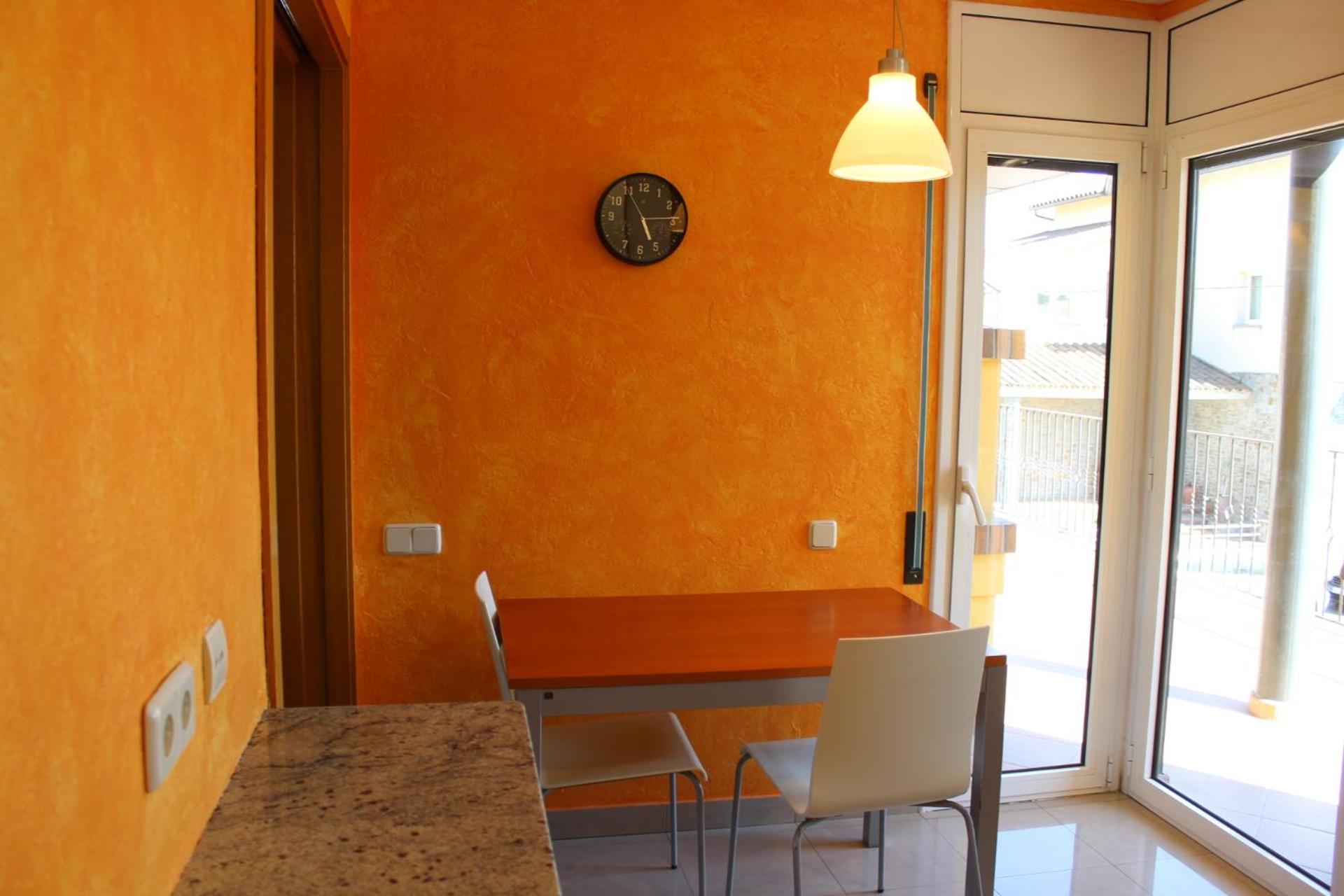 El Turo Apartment Sant Boi de Llucanes Exterior photo